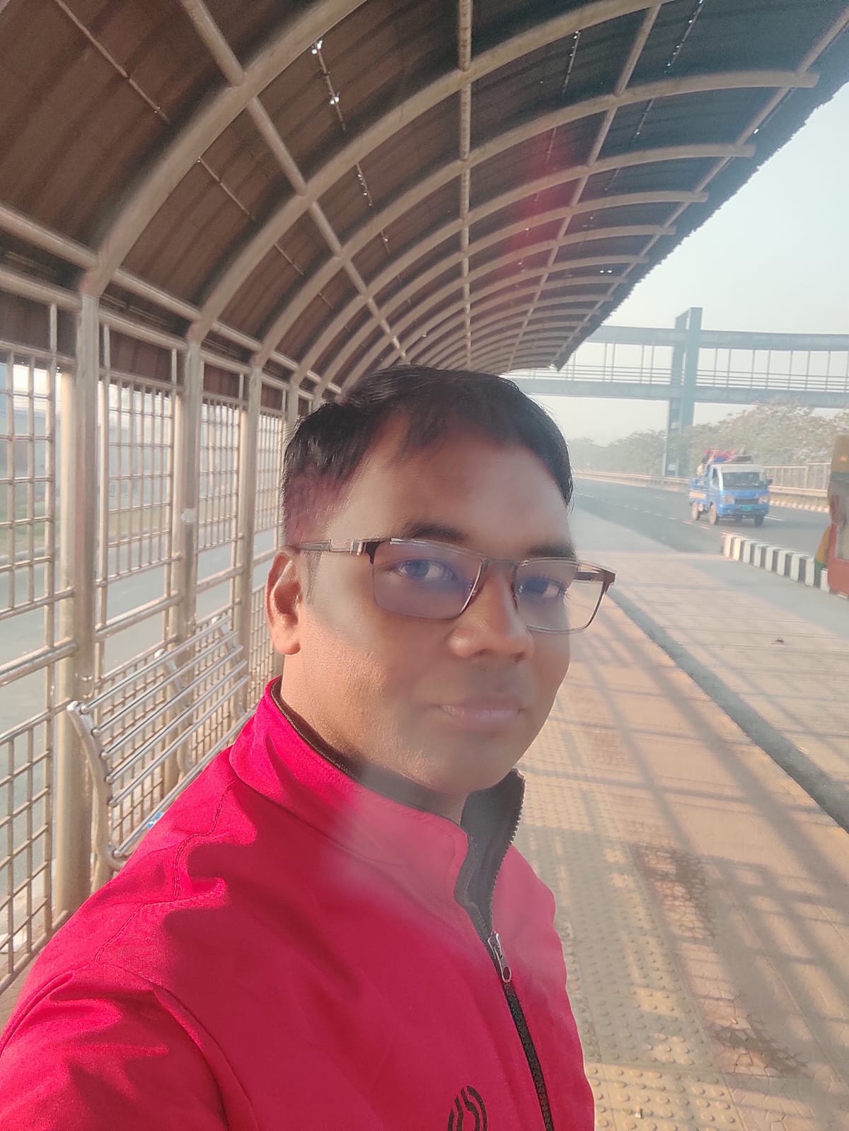 sadiqul digital marketing manager